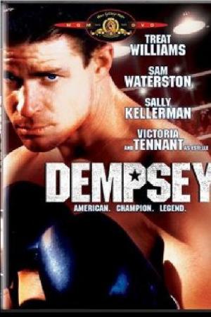 Jack Dempsey - Ein Mann wird zur Legende (1983)