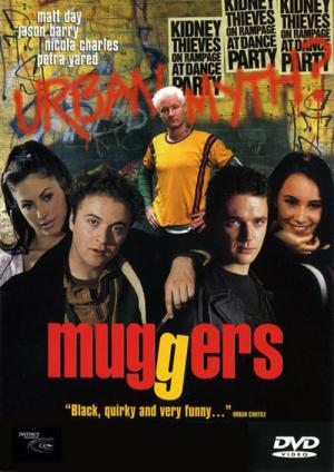 Muggers - Auf Herz und Nieren (2000)