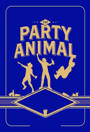 Party Animal - Der Typ, der jede Bluse sprengt (1984)