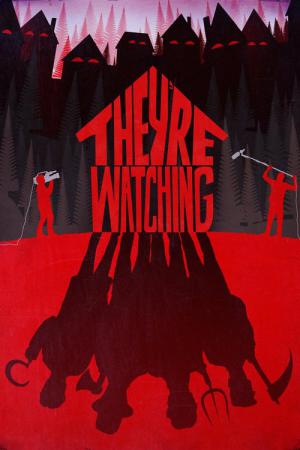 They're Watching (2016)