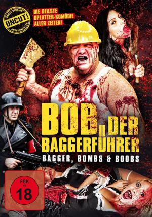 Baggerführer Bob (2014)