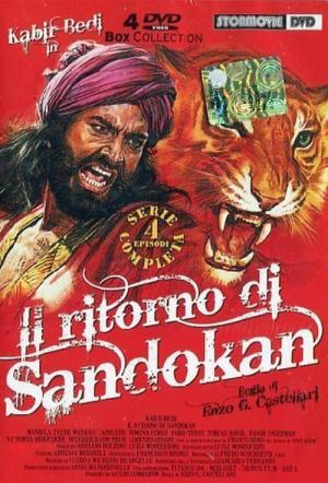 Die Rückkehr des Sandokan (1996)