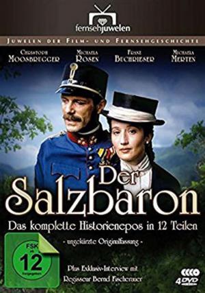 Der Salzbaron (1994)
