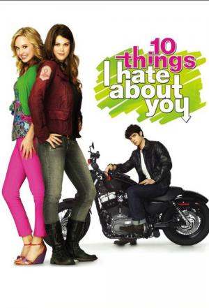 10 Dinge, die ich an dir hasse (2009)