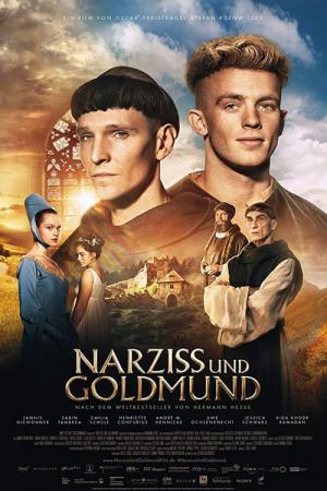 Narziss und Goldmund (2020)