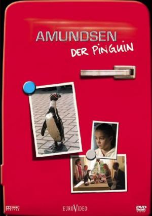 Amundsen der Pinguin (2003)