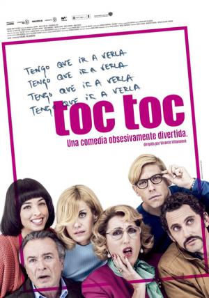 Toc Toc - Eine obsessiv unterhaltsame Komödie (2017)