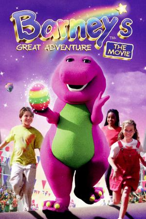 Barneys großes Abenteuer (1998)