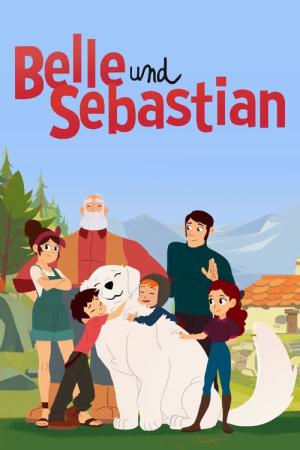 Belle und Sebastian (2017)