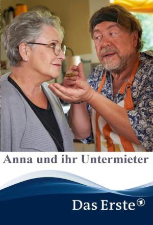 Anna und ihr Untermieter - Dicke Luft (2022)