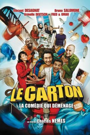 Le carton (2004)