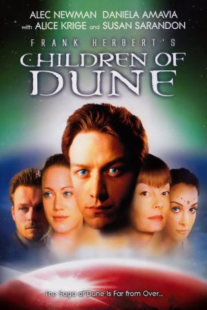 Dune - Die Kinder des Wüstenplaneten (2003)