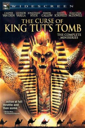 King Tut - Der Fluch des Pharao (2006)