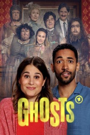 Ghosts (2025)
