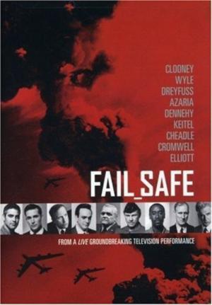 Fail Safe - Befehl ohne Ausweg (2000)