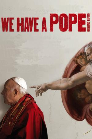 Habemus Papam - Ein Papst büxt aus (2011)