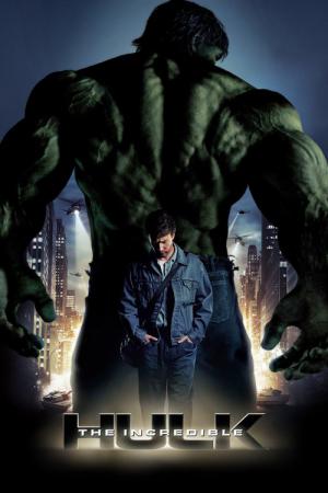 Der unglaubliche Hulk (2008)