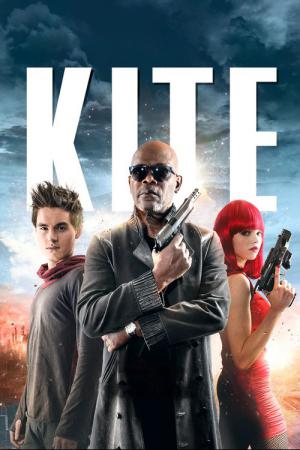 Kite - Engel der Rache (2014)