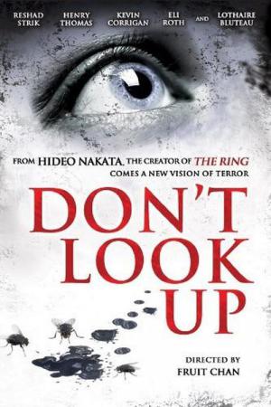 Don't look up - Das Böse kommt von oben (2009)