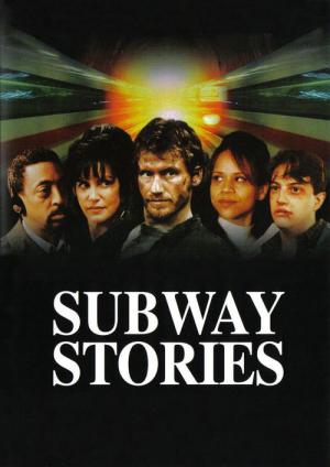 New York Subway - Du weißt nie, wen du triffst! (1997)