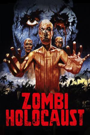 Zombies unter Kannibalen (1980)