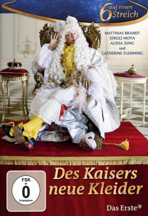 Des Kaisers neue Kleider (2010)