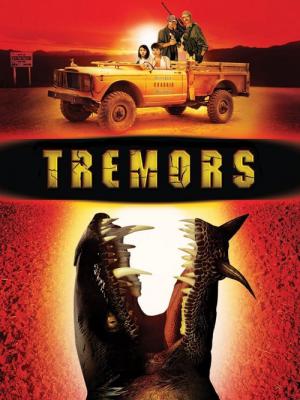 Tremors - Im Land der Raketen-Würmer (2003)