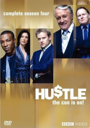 Hustle - Unehrlich währt am längsten (2004)