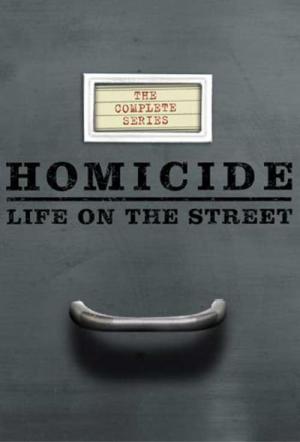 Homicide (1993)