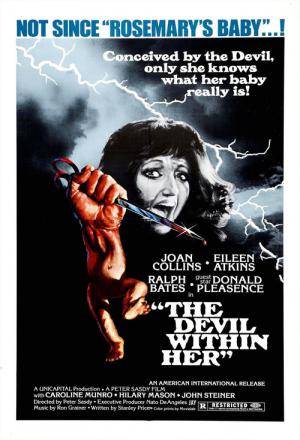 Der Teufel in ihr (1975)