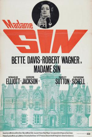 In den Fängen der Madame Sin (1972)