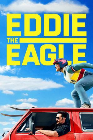 Eddie the Eagle: Alles ist möglich (2015)