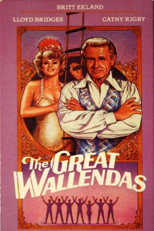 Die großen Wallendas (1978)