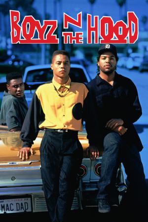 Boyz N the Hood - Jungs im Viertel (1991)