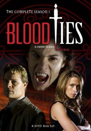 Blood Ties - Biss aufs Blut (2007)