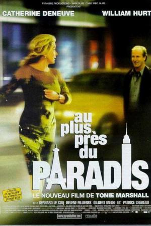 Dem Paradies ganz nah (2002)