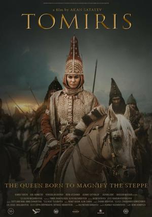 Die Legende von Tomiris - Schlacht gegen Persien (2019)