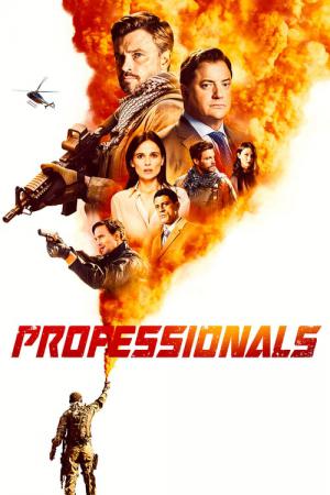 The Professionals (2020)