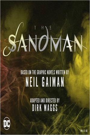 The Sandman (2020)