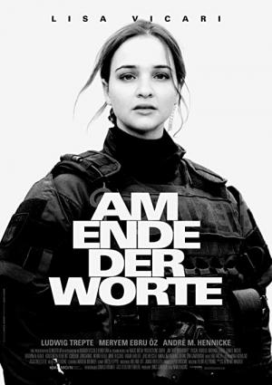 Am Ende der Worte (2021)