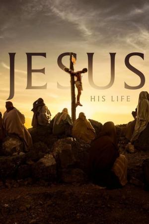 Jesus - Sein Leben (2019)