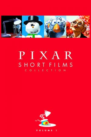 Pixars komplette Kurzfilm Collection: Volume 1 (2006)