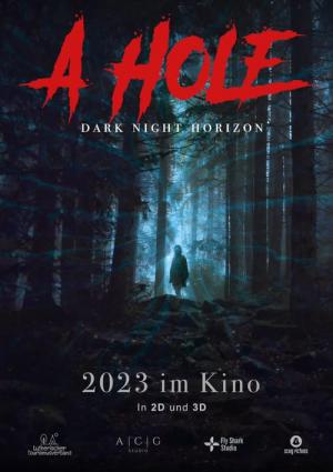 A Hole - Dark Night Horizon (2022)