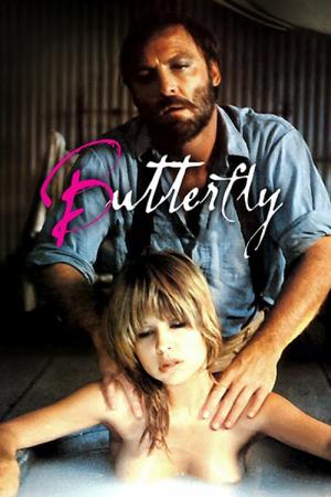 Butterfly - Der blonde Schmetterling (1981)