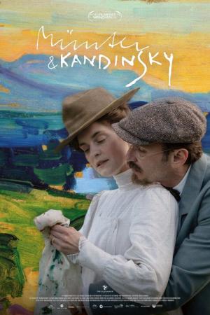 Münter & Kandinsky (2024)