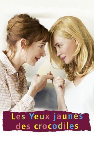 The Yellow Eyes of the Crocodiles (2014)