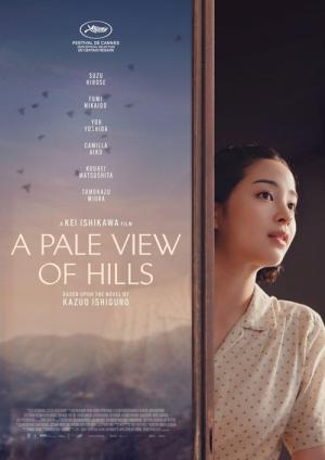 A Pale View of Hills (2025)