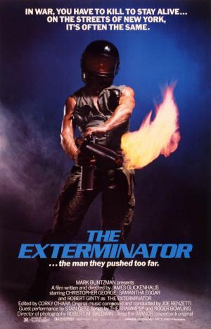 Der Exterminator (1980)