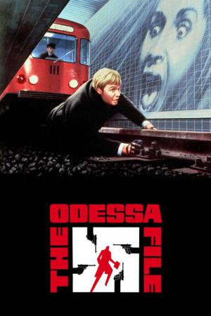 Die Akte Odessa (1974)
