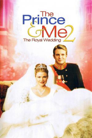 Der Prinz & ich - Die königliche Hochzeit (2006)
